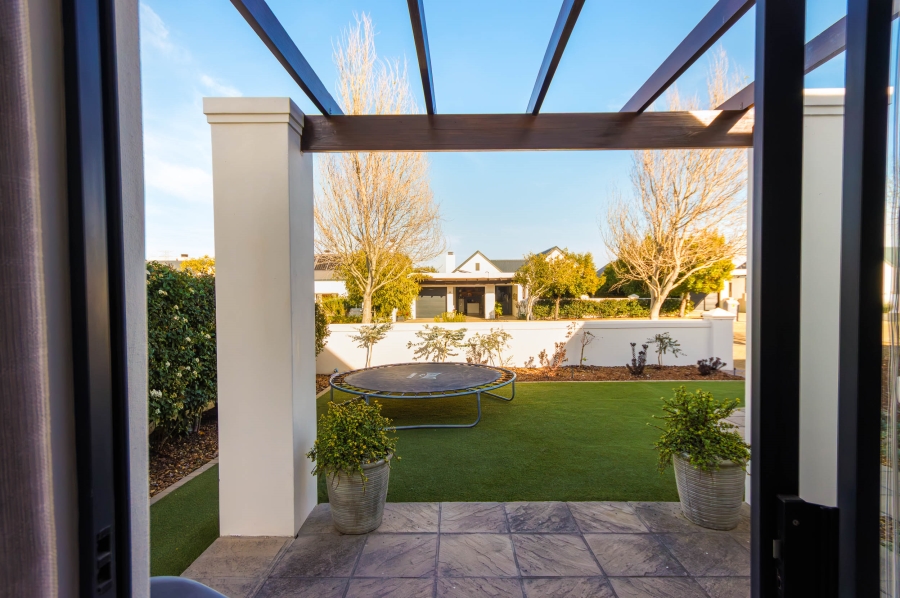 3 Bedroom Property for Sale in Croydon Olive Estate Western Cape